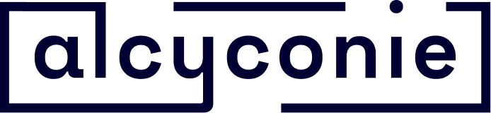 Alcyconie